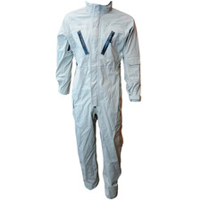 New Tan JP-8 Gore-Tex  Fuel Handler's Coverall mocinc.1982 