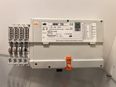 IDS ACOS 720 CPU