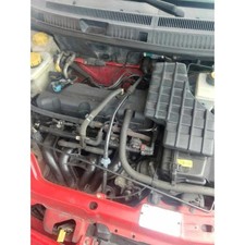 Catalyseurs Ford KA
