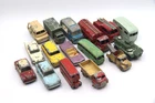 Matchbox Lesney Early Vehicles Job Lot