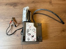 Compressore pompa aria pneumatici Porsche Cayenne (92A) 2014 7L0012617B AUA198251