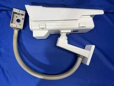 Axis P1378-LE 4K Network Security Camera - Powers On - No PoE Adapter - Read