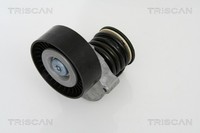 Triscan Riemenspanner Keilrippenriemen 8641 233007 FüR Mercedes A209 Sprinter