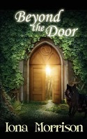 Iona Morrison | Beyond The Door | Taschenbuch | Englisch (2022)
