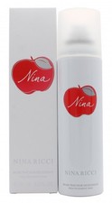 Image of Nina Ricci Nina Deodorant Spray