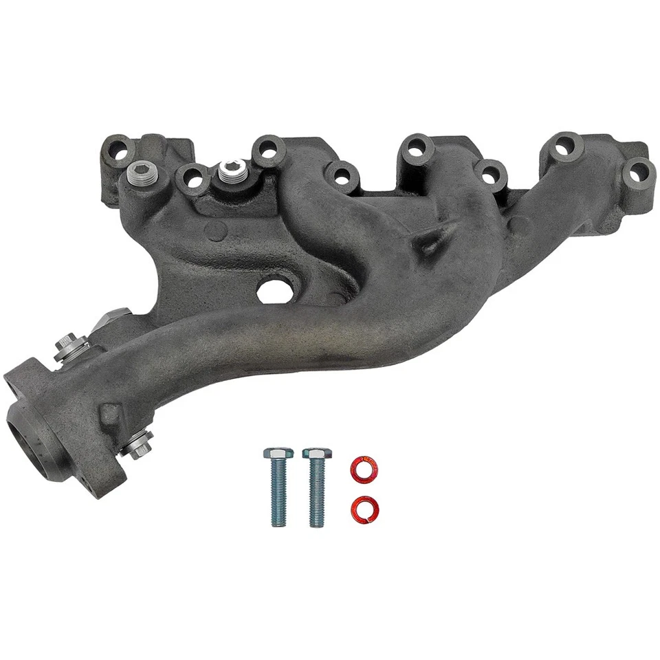 Dorman Exhaust Manifold For Ford Fairmont LTD Mustang Mercury Marquis Zephyr - Image 3 of 3