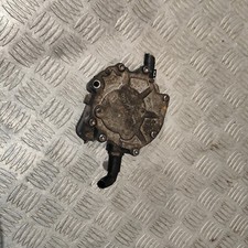 2010 VOLKSWAGEN PASSAT 2.0 TDi BOSCH VACUUM PUMP 038145209 #1