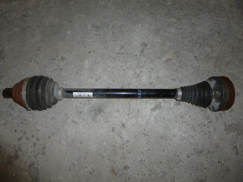 Audi RS Q3 8U Antriebswelle Gelenkwelle drive shaft VW Golf A3 Tiguan 1K0501204A