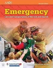 Emergency Care and Transportation o..., American Academ