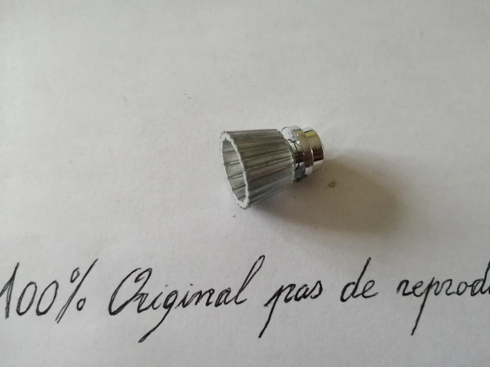 Popy Capitaine Flam Vaisseau Cyberlabe Réacteur Original Pas De Reproduction  - Photo 3/4