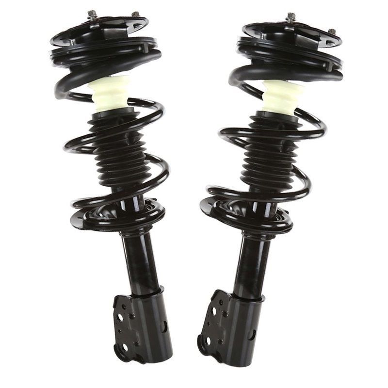 Shock Strut for 19992004 Oldsmobile Alero GLS Coupe 2Door Front Pair