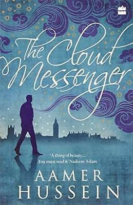 The Cloud Messenger, Hussein Aamer,  Paperback
