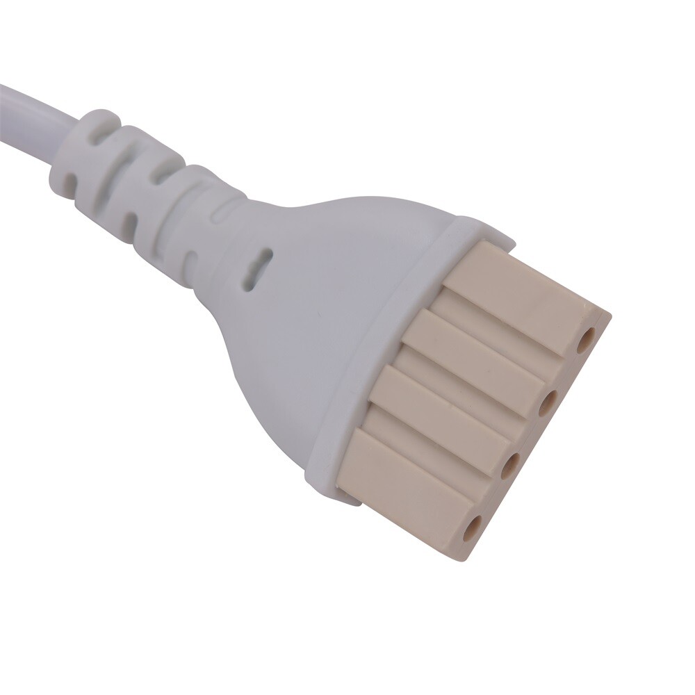 Electric Heating Pad for Neck Shoulder Back Pain Relief 10 Speed Heat Setting US