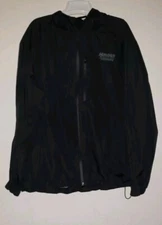 Hendrick Collection by Oobe X PERCIP Waterproof Jacket Automotive Group Men's XL