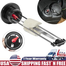 AM143171 Fuel Sender Gauge Gas Cap Replacement for John Deere Gator XUV 4X2 HPX