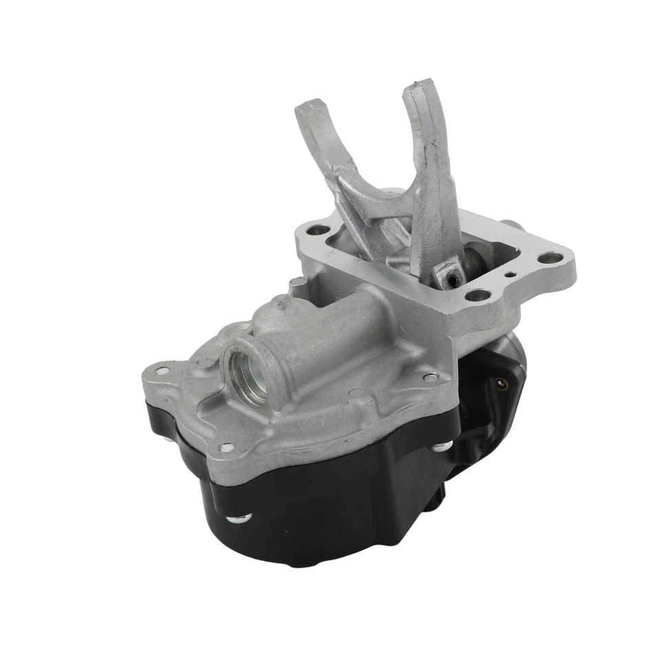 Front Differential Actuator for 2000-2006 Toyota Tundra Base SR5 4WD 3.4L 4.7L - Image 4 of 4