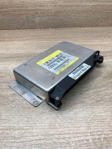 4D0907379G 0265109001 Bosch Audi Modul ABS ESP Computer Steuergerät