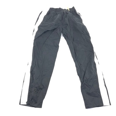 men's nike nylon wind pants