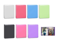 Pioneer IP-60 Photo Album 60 Pocket 4x6 Assorted Colors (Same Shipping Any Qty)