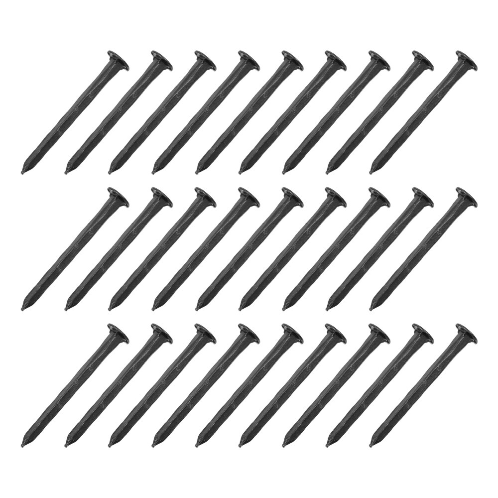 Shoe Repair Nails Iron Women's Hotfix Tool Round Head Shoes eBay