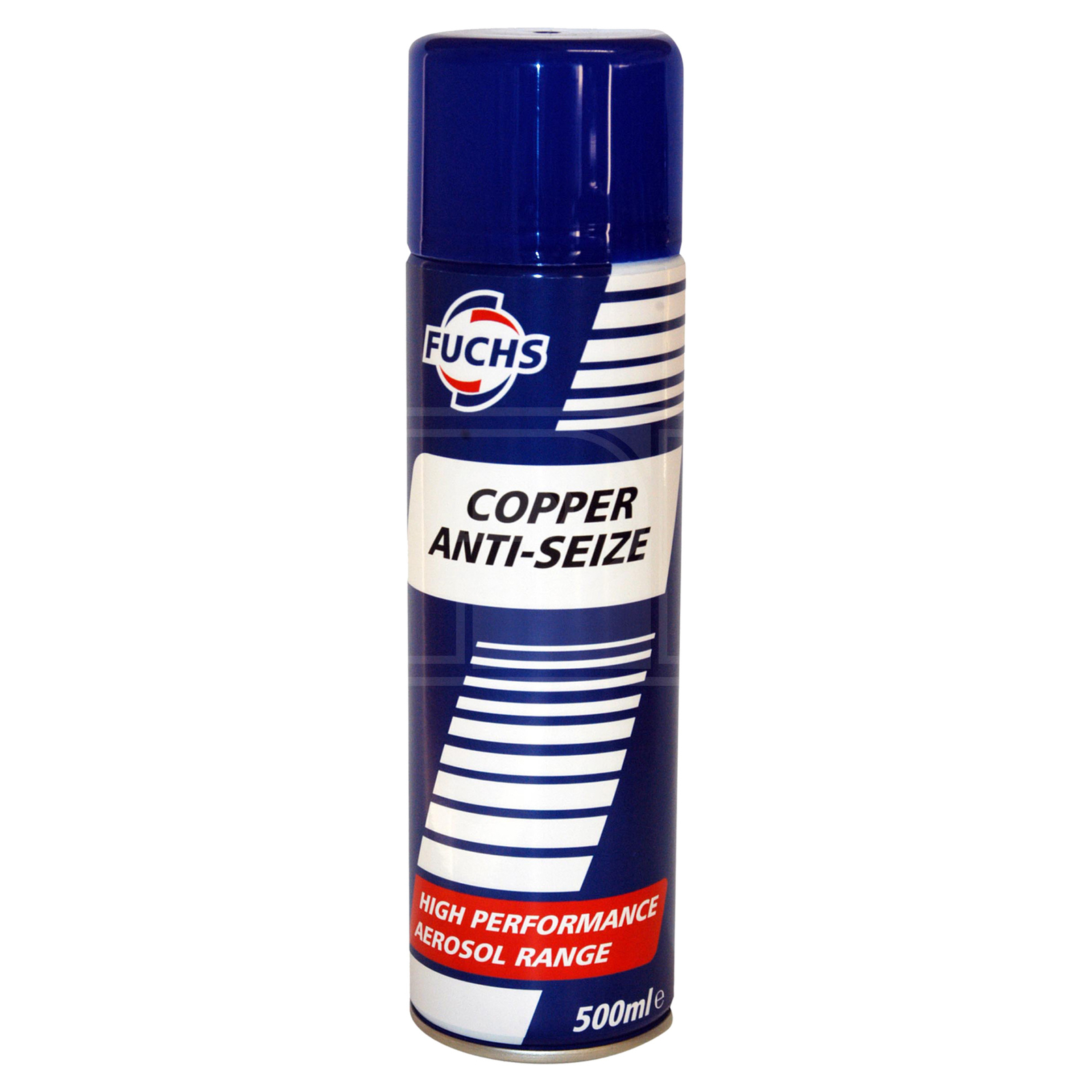 Fuchs Copper Anti-Seize Spray - 500ml Aerosol