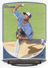 2013 Bowman Draft Top Prospects Baseball YOU PICK