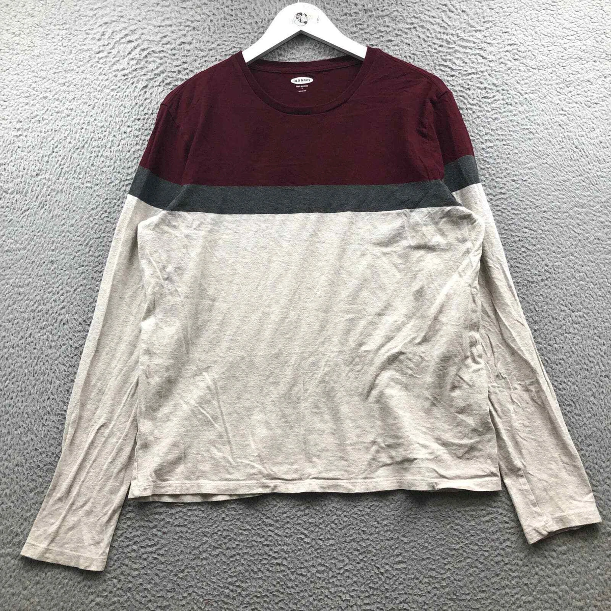 Old navy mens hot sale clothing