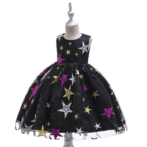 Girls black tutu dress new | eBay