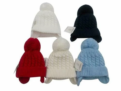 Cappelli e berretti inverni per bimbi
