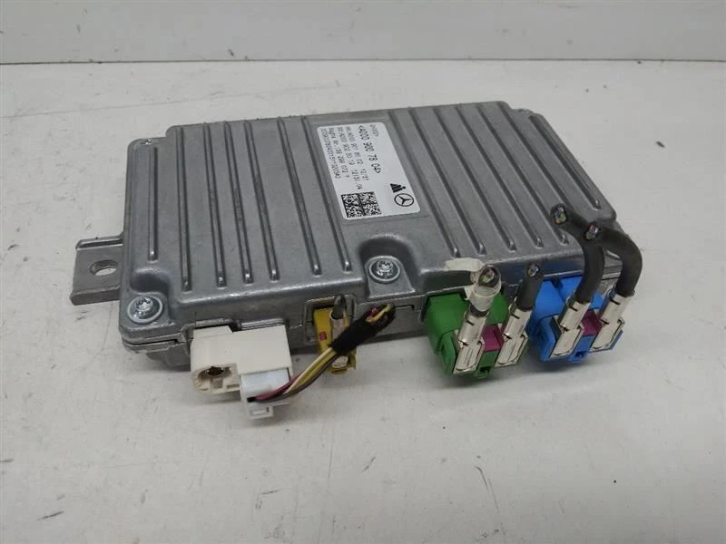 Mercedes Benz GL450 2016 módulo de visión envolvente A0009007804 compatible con 2013-2016 Foto 3 de 4