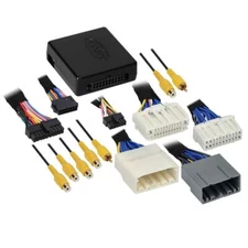 Metra Electronics Camera Add-On Package