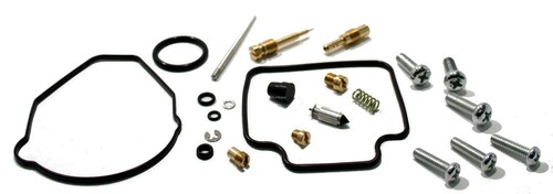 Honda ATC250SX, 1985, Carb / Carburetor 