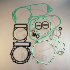 SERIE GUARNIZIONI MOTORE ATHENA per Husqvarna 610 TE 1990-2006