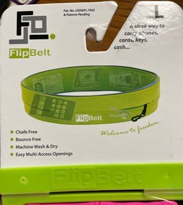 flipbelt amazon