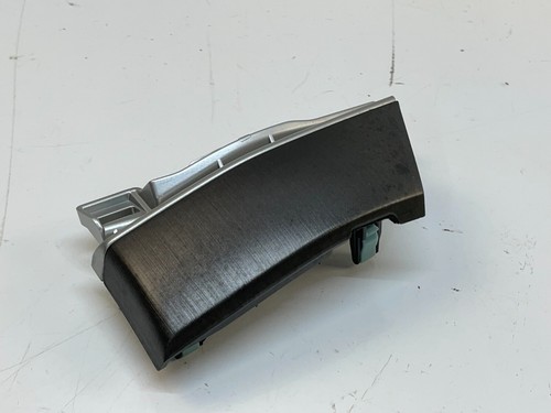 2018 - 2021 HONDA ACCORD LEFT DRIVER SIDE DASHBOARD MOLDING TRIM BEZEL # 79856 - Picture 3 of 8