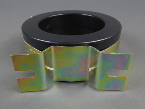 BEW BE-12RCT Current Transformer, 800/5A, 0.6kV - NEW Surplus! - Picture 4 of 6
