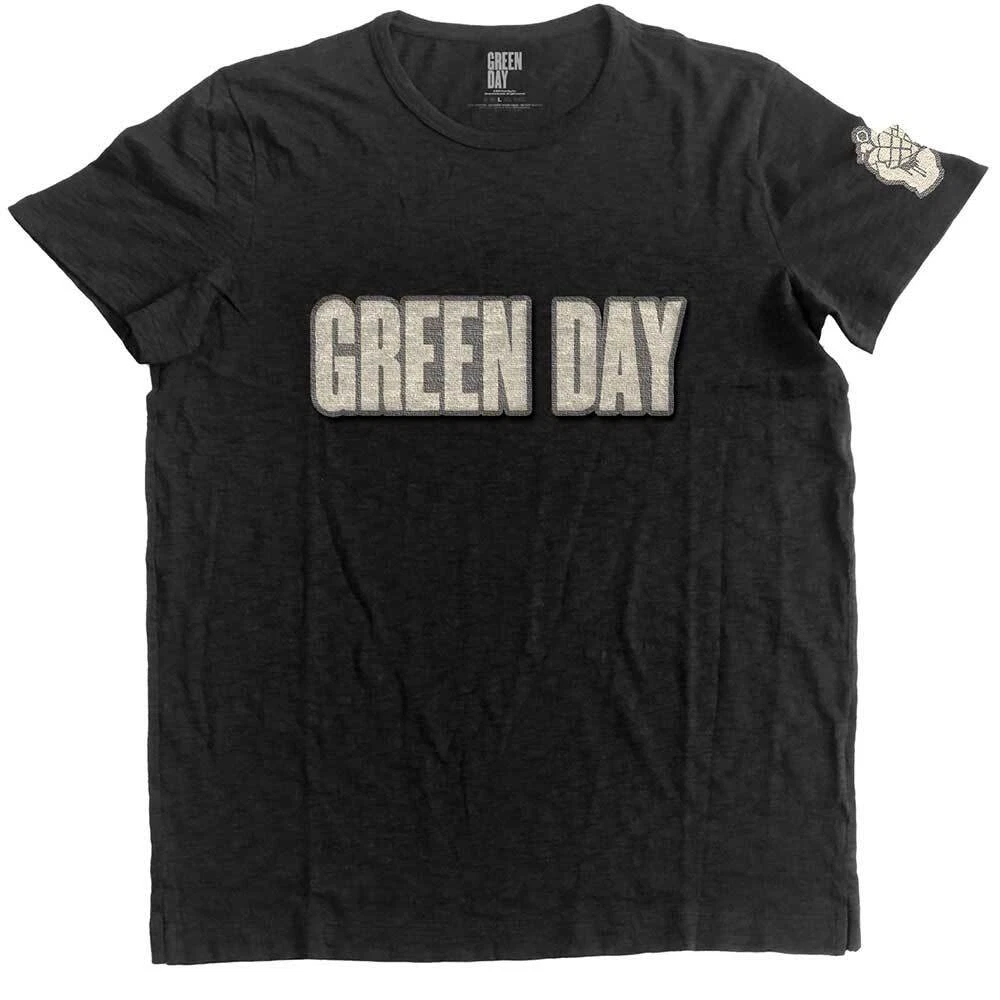 Greenday T-Shirts for Men for sale | eBay