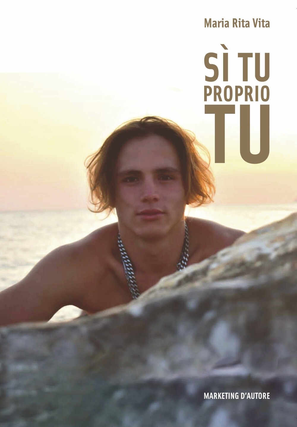 Si Tu Proprio Tu. - [MkTg]