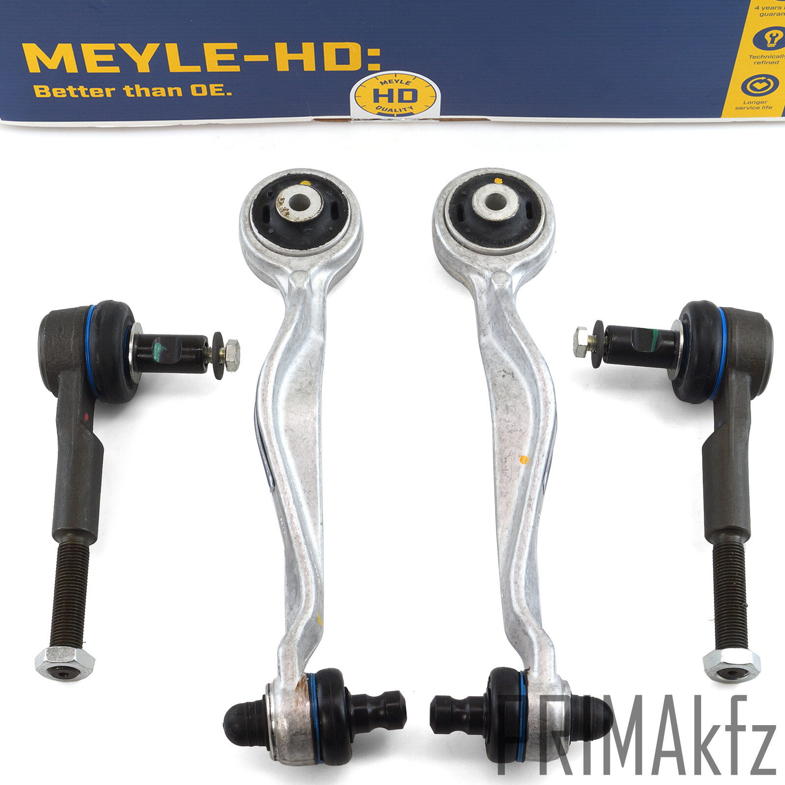 MEYLE 116 050 0189/HD Lenkersatz, Radaufhängung Für AUDI PORSCHE