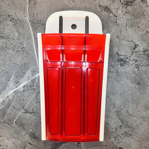 Bolsa de cuchillos de alta resistencia para carniceros 3 cuchillos vainas de carnicero - 5 colores - Imagen 34 de 42
