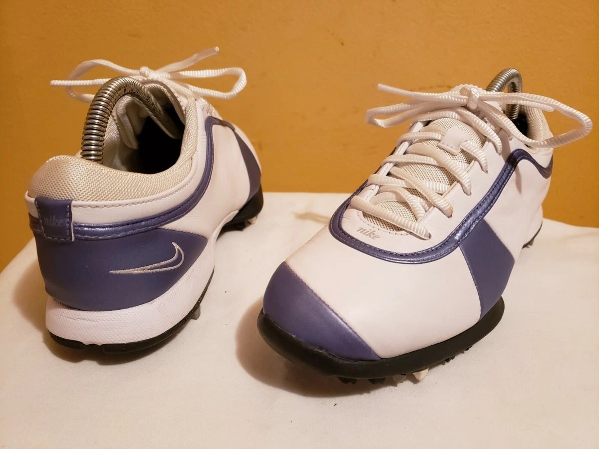 Nike power channel clearance tac golf shoes