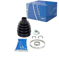 SKF ACHSMANSCHETTE SATZ