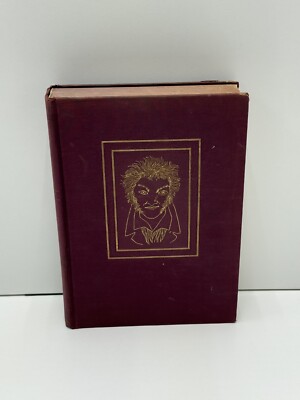 Tales of Hoffman - Edited by Christopher Lazare - A. A. Wyn. New York - 1946
