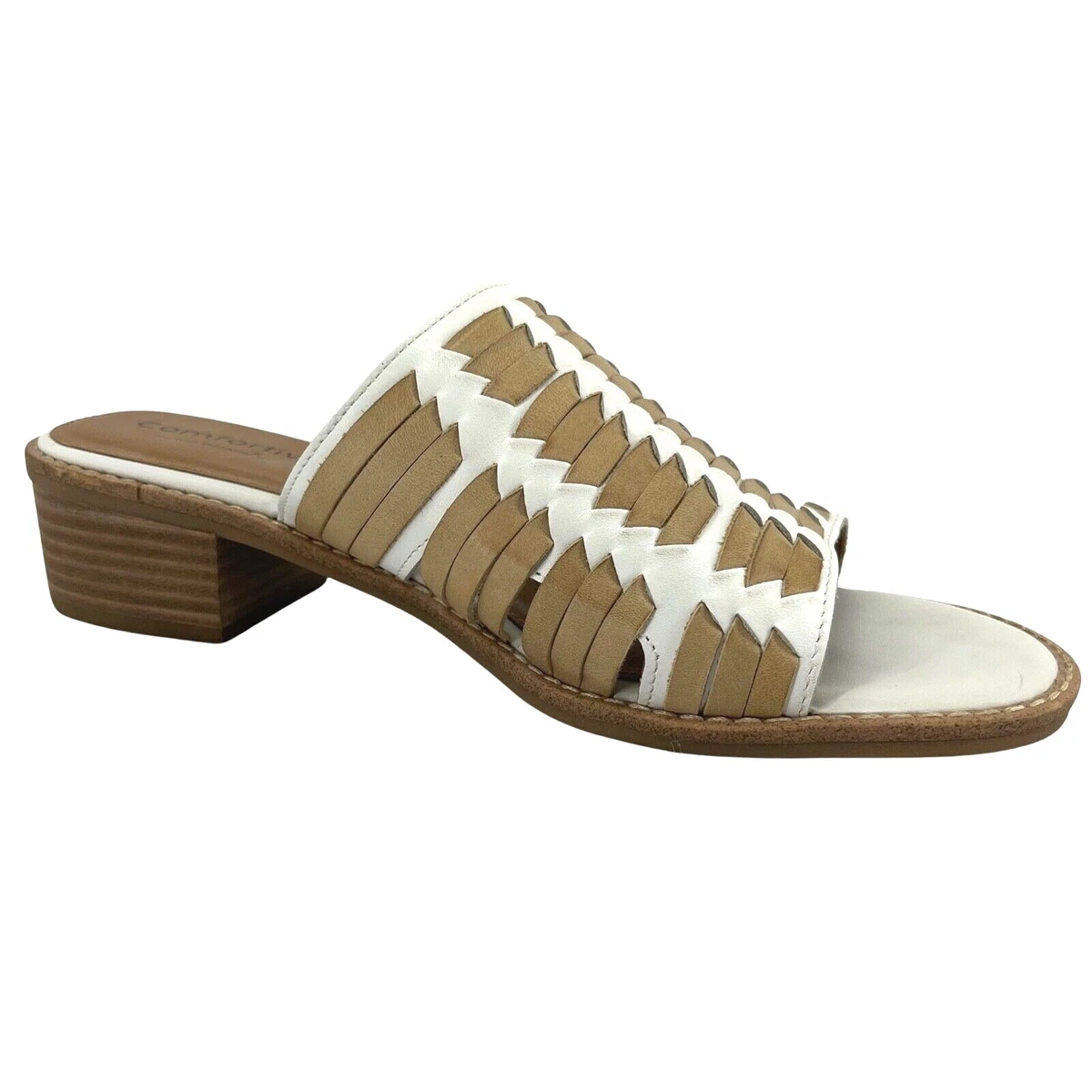 comfortiva summit sandals