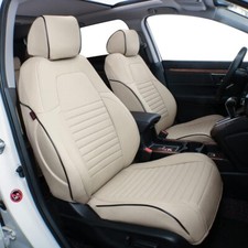 Ekr Custom Fit Accord Car Seat Cover For Honda Accord 2008-2025 Full Set Leather Ekr Custom Fit Accord Car Seat Cover For Honda Accord 2008-2025 Full Set Leather