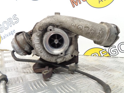 VW Transporter T5 2.5 TDI 130bhp BPC Turbo Charger 070145701N - Picture 2 of 7