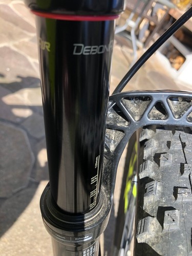 E Mountainbike NEUWERTIG, Giant Fathom E+ Pro 1, 29" Reifen, Rahmengröße L, 80 N - Bild 22 von 24