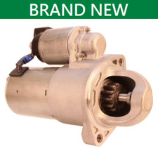 HYUNDAI i40 1.7 CRDI STARTER MOTOR 8000511 36100-2A830