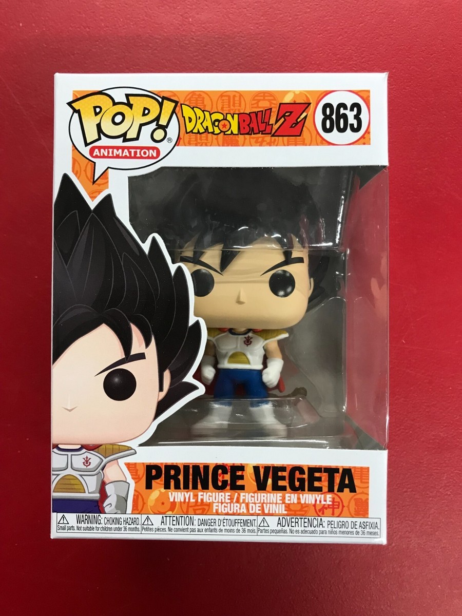 Funko Pop!ドラゴンボールZ Goku & Vegeta セット Exclusive Dragon Ball Goku & Vegeta Baseball 2PK Funko Pop