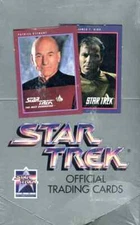 1991 Star Trek 25th Anniversary, Impel-Series I 1-160, COMPLETE YOUR SET!! 
